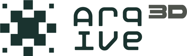 Nordik3D Logo