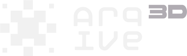 Nordik3D Logo