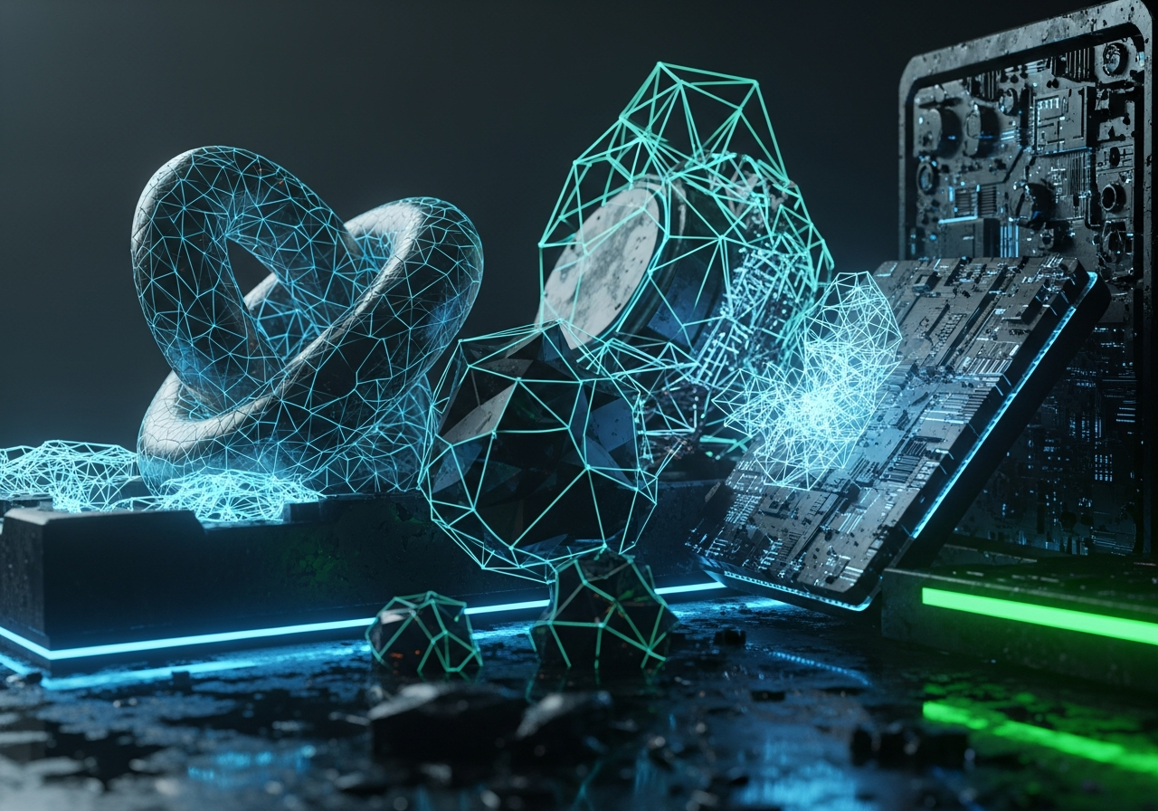 The 'Game-Ready' AI Lie: Hidden Costs of Cleaning Up AI 3D Assets