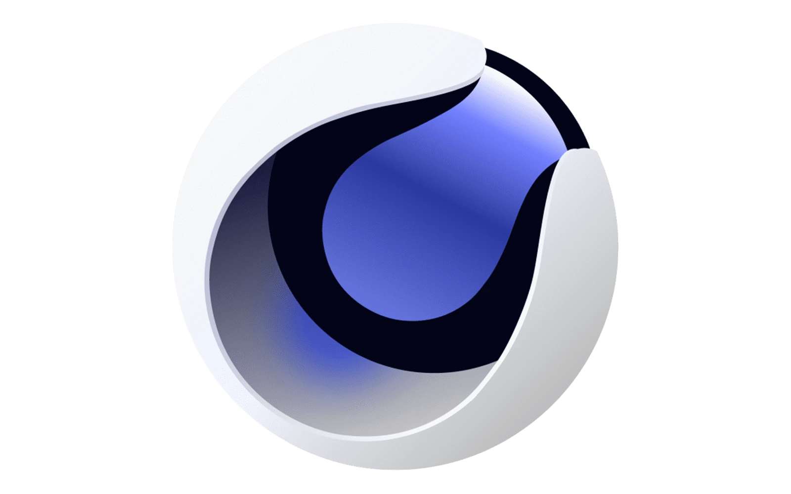 Cinema 4D logo